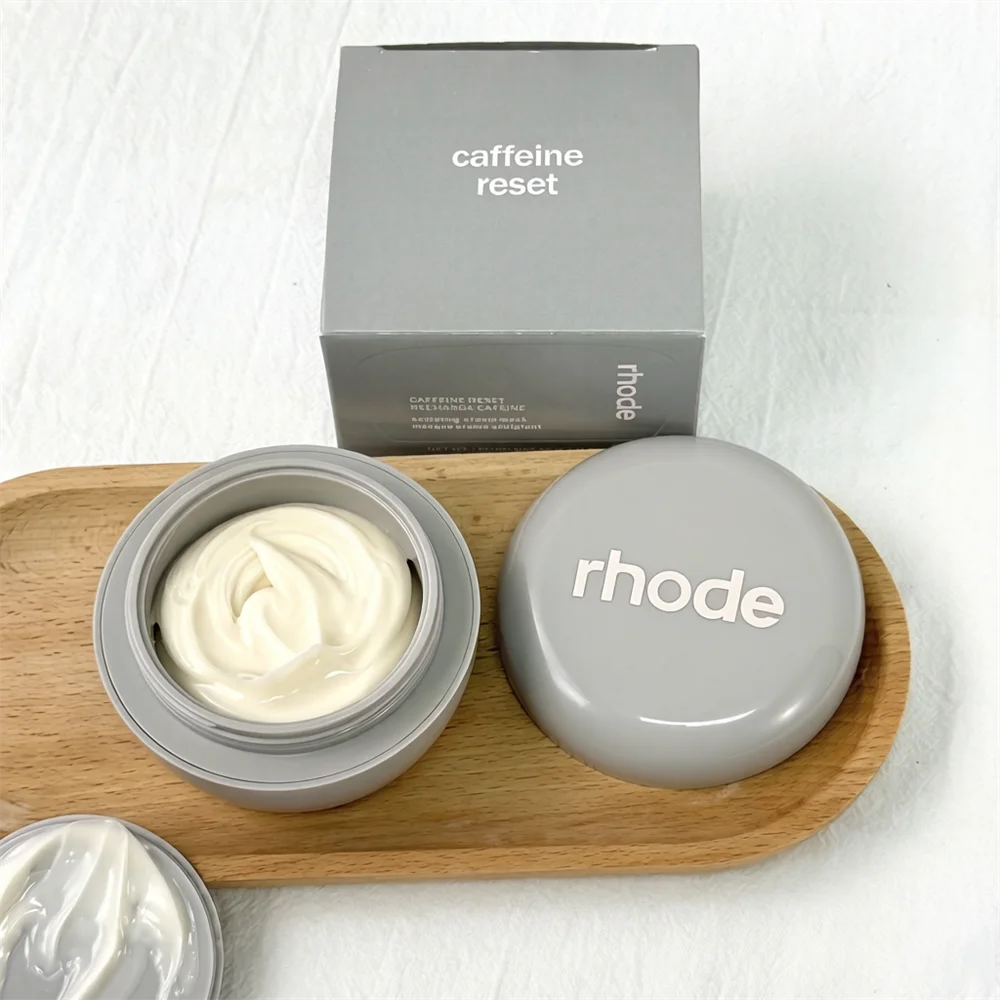 Rhode New Limited Pretzel Sweet Pea Banana Moisturizing Lip Gloss Face Cream Glazing Bubble Moisture Balm Lip Plumping Gloss Oil