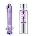 NO.9 NAD+ PDRN Lifting Firming Eye Cream Moisturizing Nourishing Essence for Fine Lines Dark Circles Puffy Eyes Daily Eye Care