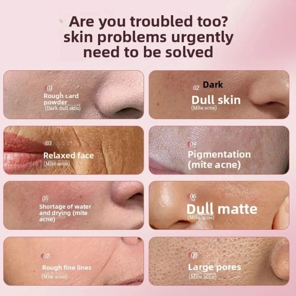 For Beauty Salons, Lifting Contours, Firming, Pink Diamonds Sponge Cream,and Moisturizing