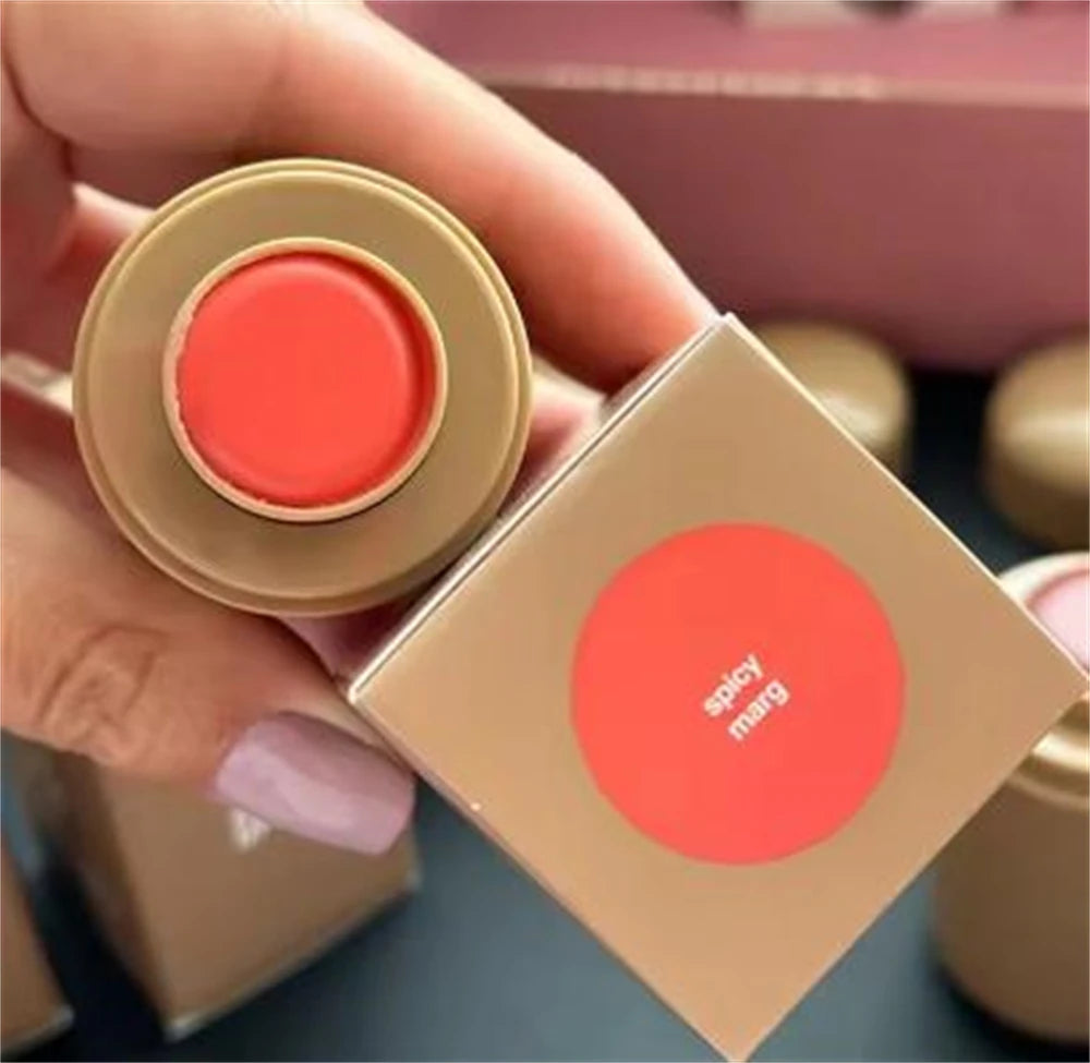 Rhode New Limited Pretzel Sweet Pea Banana Moisturizing Lip Gloss Face Cream Glazing Bubble Moisture Balm Lip Plumping Gloss Oil