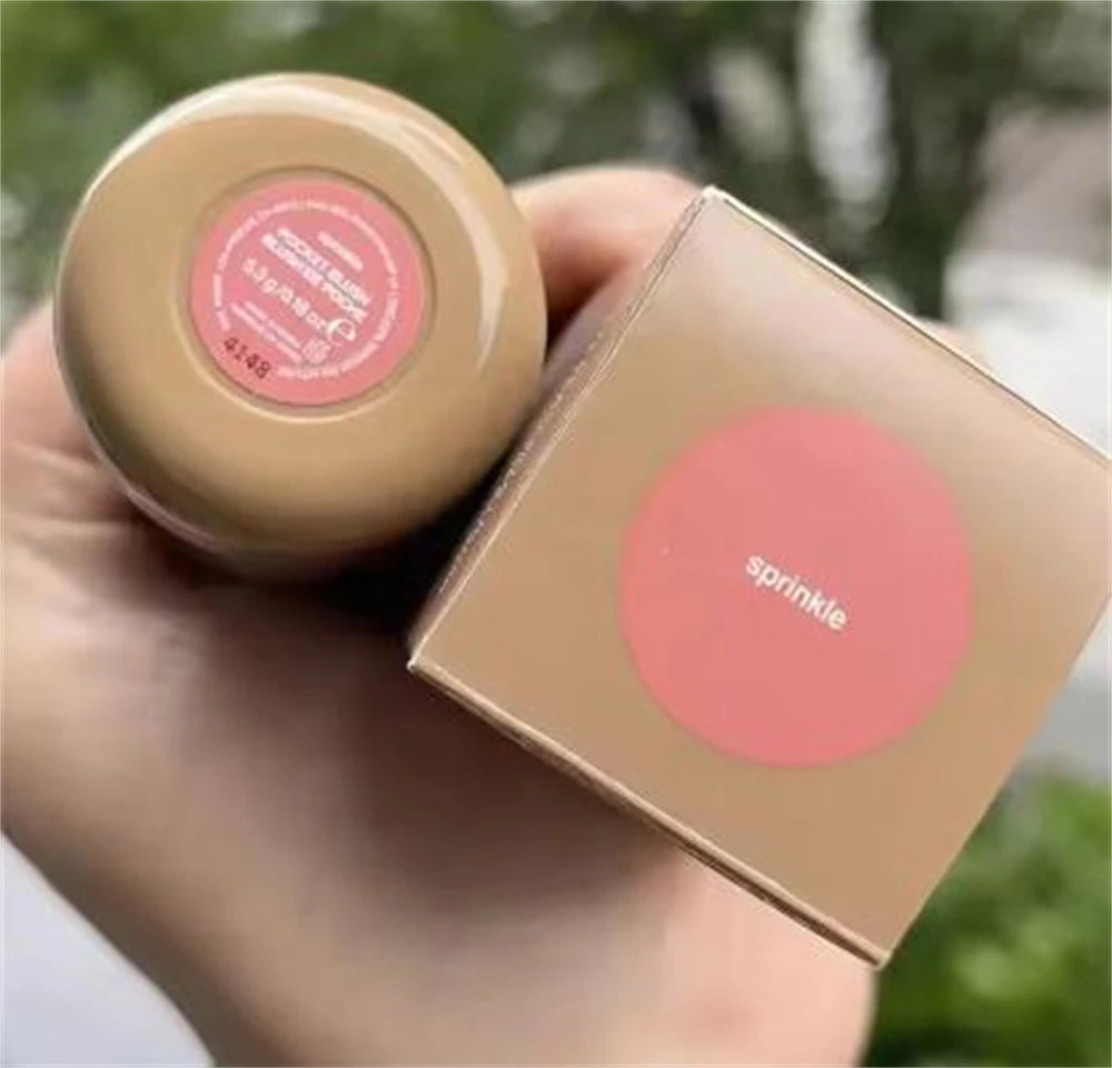 Rhode New Limited Pretzel Sweet Pea Banana Moisturizing Lip Gloss Face Cream Glazing Bubble Moisture Balm Lip Plumping Gloss Oil