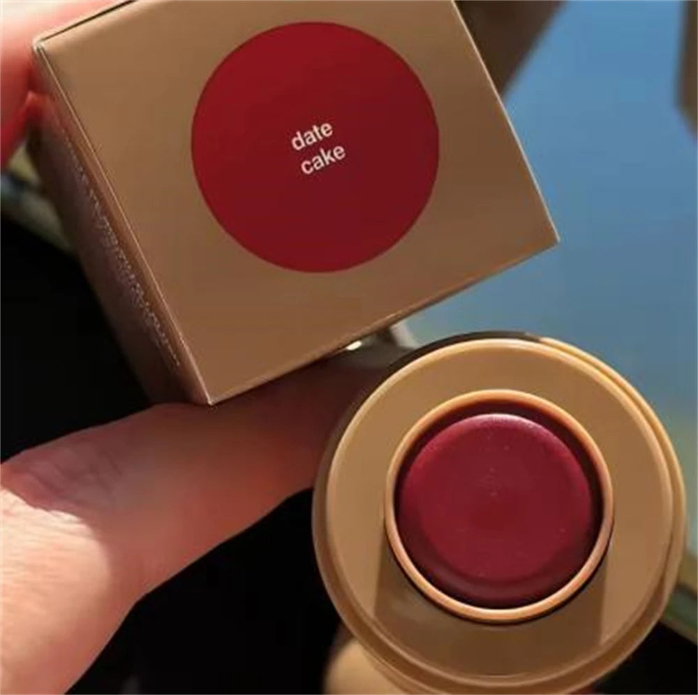 Rhode New Limited Pretzel Sweet Pea Banana Moisturizing Lip Gloss Face Cream Glazing Bubble Moisture Balm Lip Plumping Gloss Oil