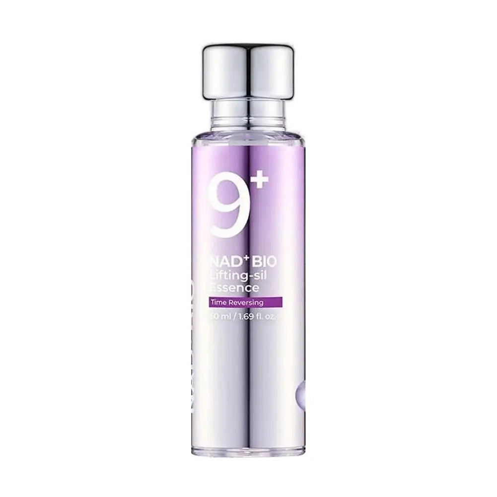 NO.9 NAD+ PDRN Lifting Firming Eye Cream Moisturizing Nourishing Essence for Fine Lines Dark Circles Puffy Eyes Daily Eye Care